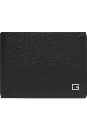 Guess Hombre, Accesorios, Negro, Talla: ONE Size