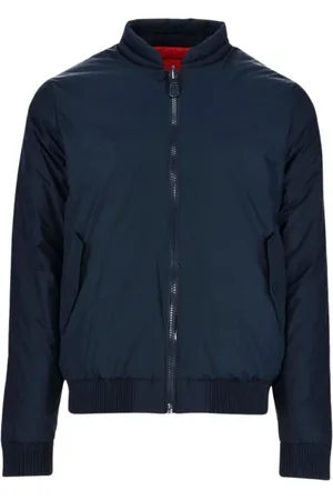 Jott Hombre, Chaquetas, Azul, Talla: 2XL