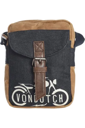 Von Dutch Hombre, Bolsos, , Talla: ONE Size