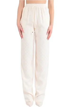 Elisabetta Franchi Mujer, Pantalones, , Talla: S