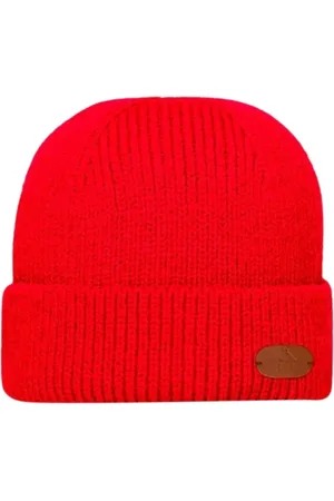Cabaia Unisex, Accesorios, Rojo, Talla: ONE Size
