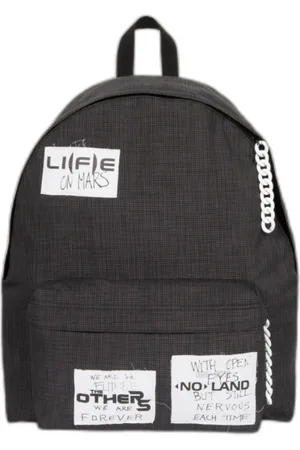 Eastpak Unisex, Bolsos, Negro, Talla: ONE Size