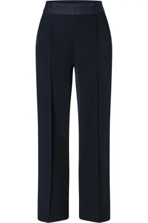 Cambio Mujer, Pantalones, Azul, Talla: S