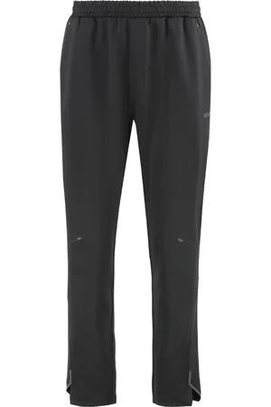 HUGO BOSS Hombre, Pantalones, Negro, Talla: L