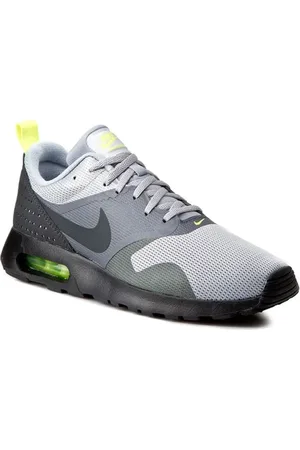 Nike Hombre, Zapatos, Gris, Talla: 46 EU