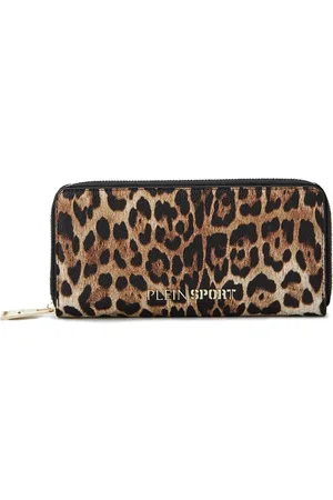 Philipp Plein Mujer, Accesorios, Marrón, Talla: ONE Size