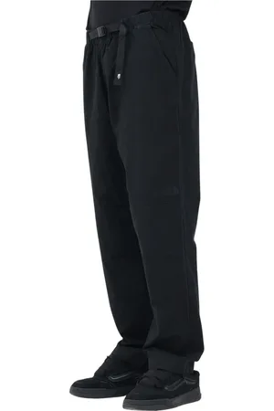 The North Face Hombre, Pantalones, Negro, Talla: S