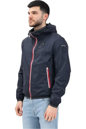 Blauer Hombre, Chaquetas, Azul, Talla: XL