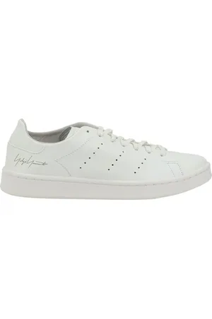 Y-3 Hombre, Zapatos, Blanco, Talla: 40 EU