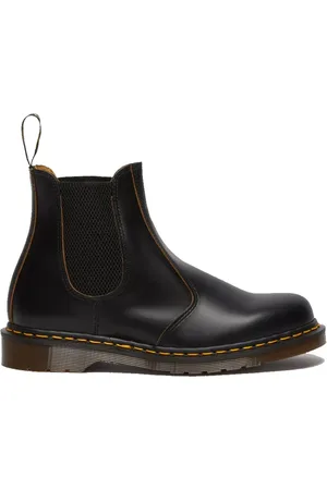 Dr. Martens Hombre, Zapatos, Negro, Talla: 40 EU