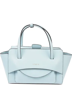 Hidesins Mujer, Bolsos, Azul, Talla: ONE Size