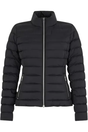 Moose Knuckles Mujer, Chaquetas, Negro, Talla: S