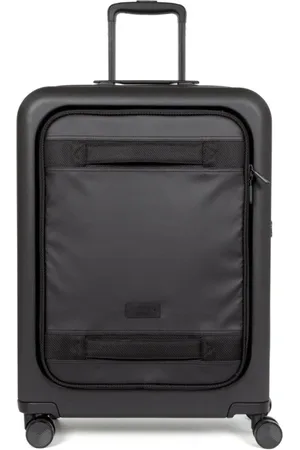 Eastpak Unisex, Maletas, Negro, Talla: ONE Size