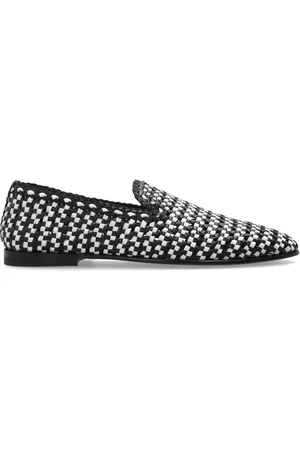 Dolce & Gabbana Hombre, Zapatos, Negro, Talla: 40 EU