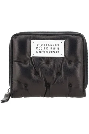 Maison Margiela Mujer, Accesorios, Negro, Talla: ONE Size