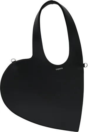 COPERNI Mujer, Bolsos, Negro, Talla: ONE Size