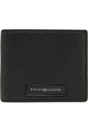 Tommy Hilfiger Hombre, Accesorios, Negro, Talla: ONE Size