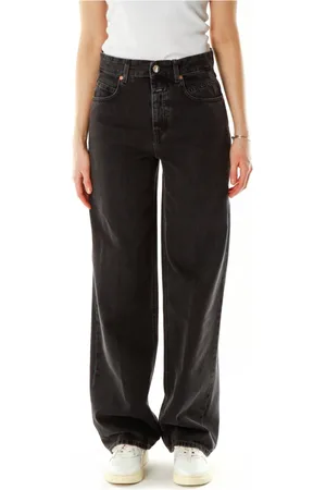 Closed Mujer, Vaqueros, Gris, Talla: W30 L32