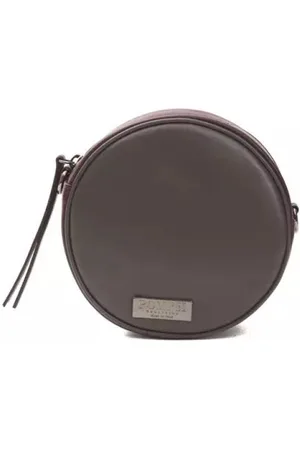 POMPEI DONATELLA Mujer, Bolsos, Marrón, Talla: ONE Size
