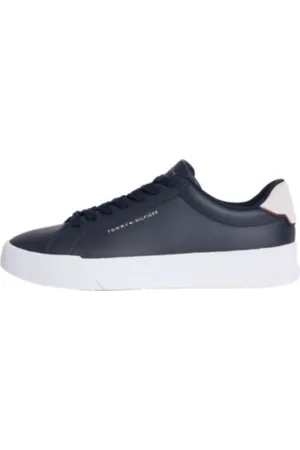 Tommy Hilfiger Hombre, Zapatos, Azul, Talla: 40 EU