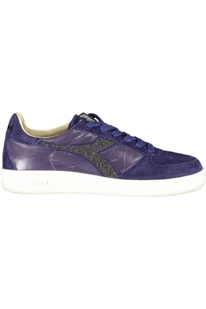 Diadora Mujer, Zapatos, Azul, Talla: 37 EU