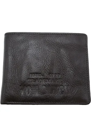 Von Dutch Hombre, Accesorios, Negro, Talla: ONE Size