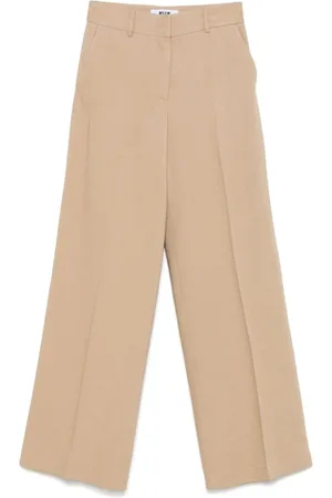 Msgm Mujer, Pantalones, , Talla: S