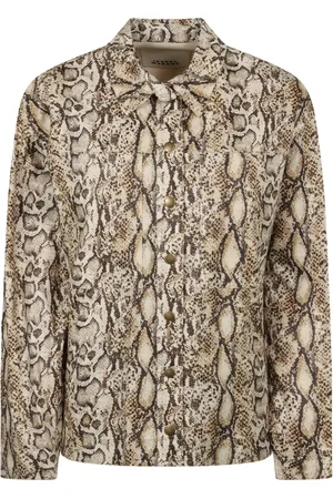 Isabel Marant Mujer, Blusas y Camisas, , Talla: 2XS