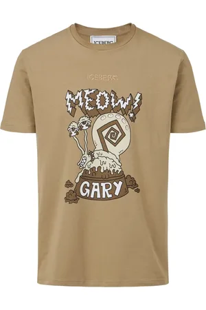 Iceberg Hombre, Camisetas, , Talla: M