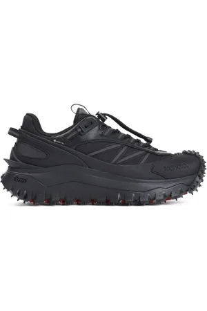 Moncler Hombre, Zapatos, Negro, Talla: 42 EU