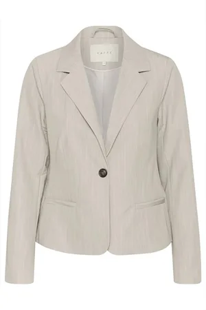 Kaffe Mujer, Chaquetas, , Talla: L