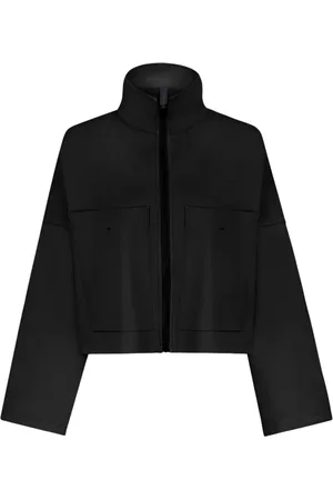Drykorn Mujer, Chaquetas, Negro, Talla: XS