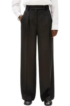 Armedangels Mujer, Pantalones, Negro, Talla: L