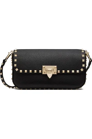 VALENTINO GARAVANI Mujer, Bolsos, Negro, Talla: ONE Size