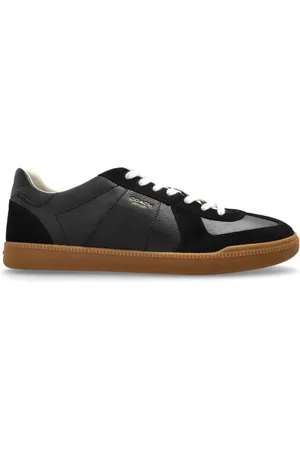 Coach Hombre, Zapatos, Negro, Talla: 40 1/2 EU