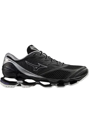Mizuno Hombre, Zapatos, Negro, Talla: 41 1/2 EU