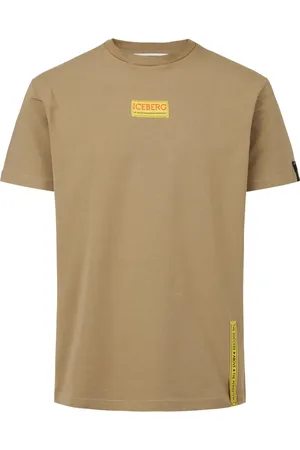 Iceberg Hombre, Camisetas, , Talla: 3XL