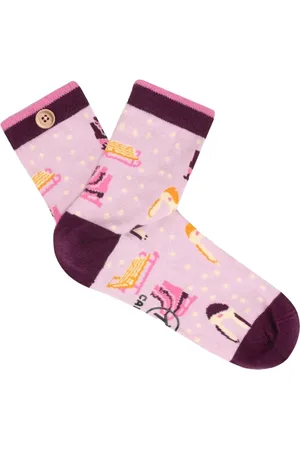 Cabaia Mujer, Ropa interior, Púrpura, Talla: ONE Size