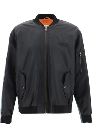 Maison Margiela Hombre, Chaquetas, Negro, Talla: S