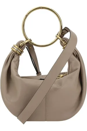Chloé Mujer, Bolsos, Marrón, Talla: ONE Size