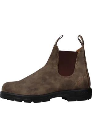 Blundstone Hombre, Zapatos, Marrón, Talla: 42 EU