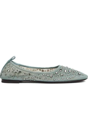 Tory Burch Mujer, Zapatos, Azul, Talla: 38 1/2 EU