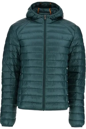Jott Hombre, Chaquetas, Verde, Talla: S