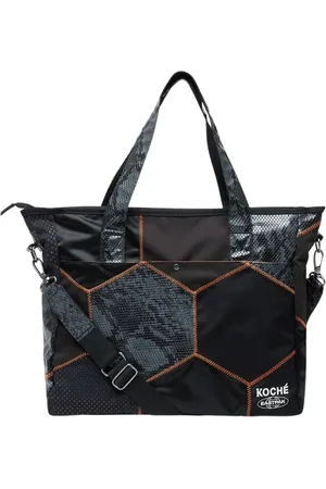 Eastpak Mujer, Bolsos, Negro, Talla: ONE Size