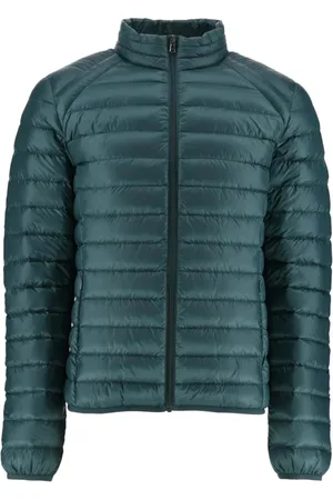 Jott Hombre, Chaquetas, Verde, Talla: S