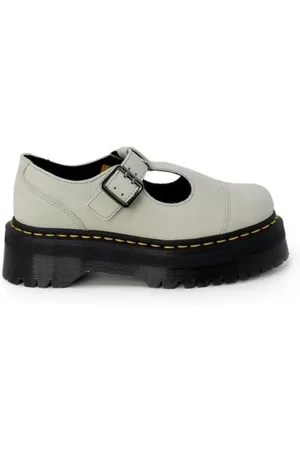 Dr. Martens Mujer, Zapatos, Verde, Talla: 40 EU
