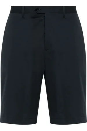 Etro Hombre, Pantalones cortos, Azul, Talla: M