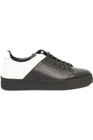 Cerruti 1881 Hombre, Zapatos, Negro, Talla: 41 EU
