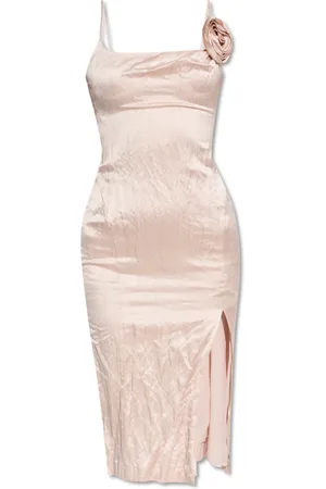 BLUMARINE Mujer, Vestidos, Rosa, Talla: S