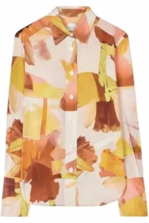 Paul Smith Mujer, Blusas y Camisas, , Talla: M